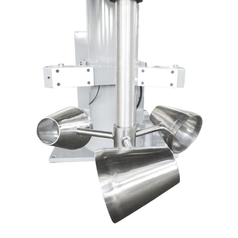 Standard Disperser