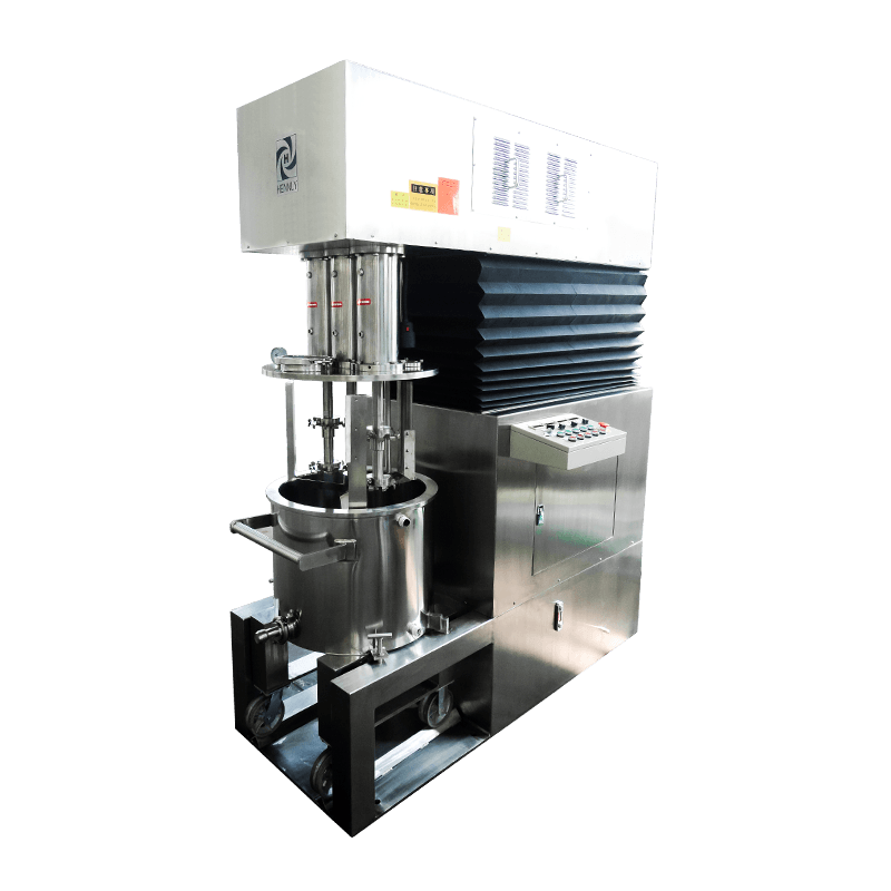 Dispersing Mixer