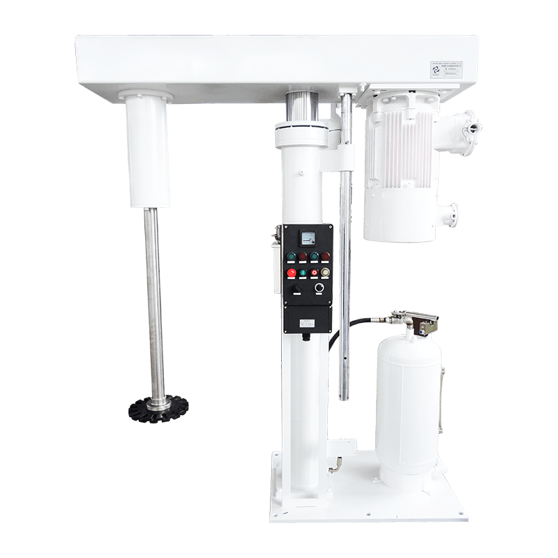 Standard Disperser