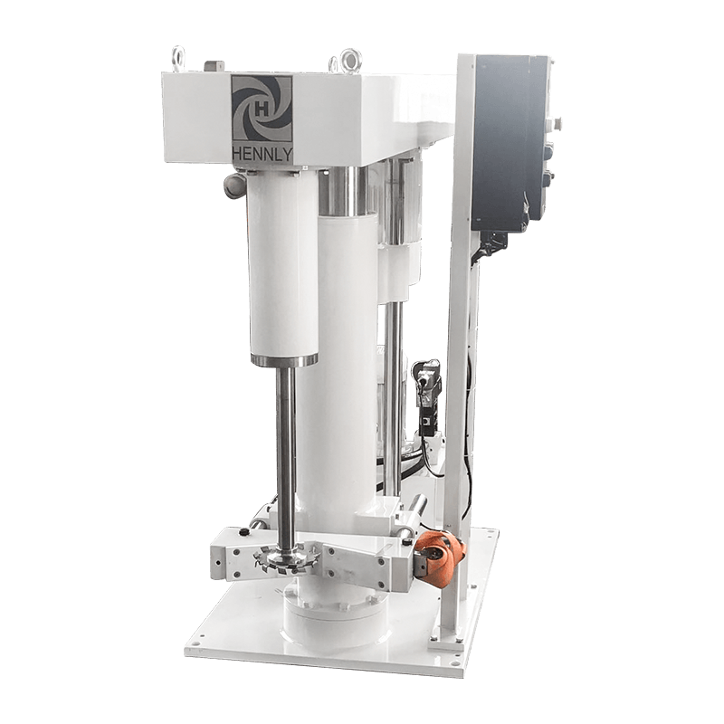 Lab Type Disperser