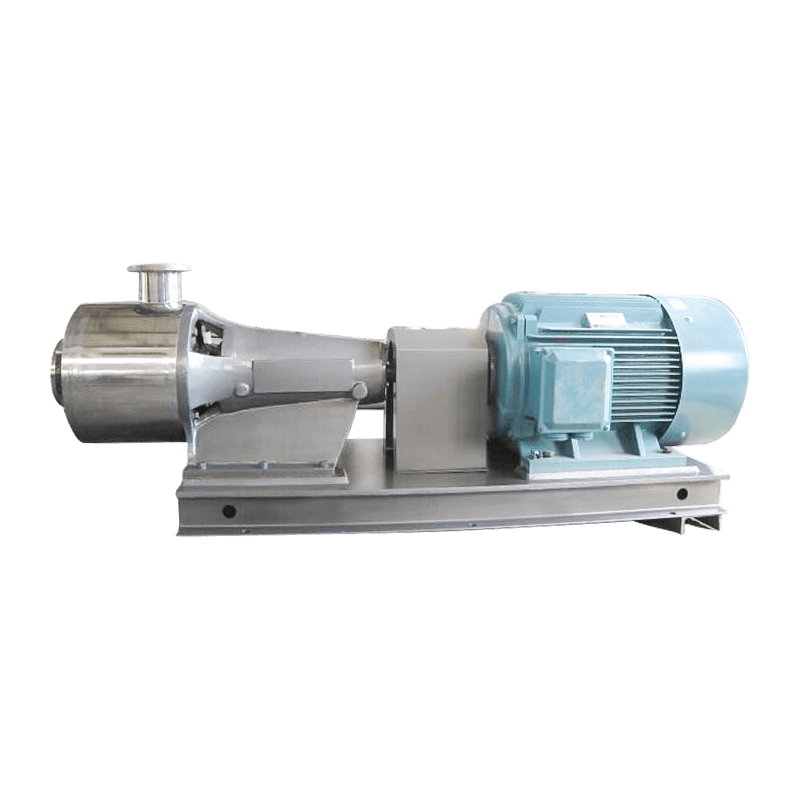 Grinder Pumps