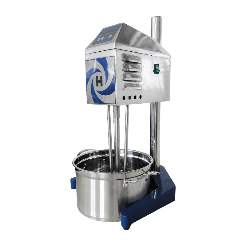 Lab Type of Mixer