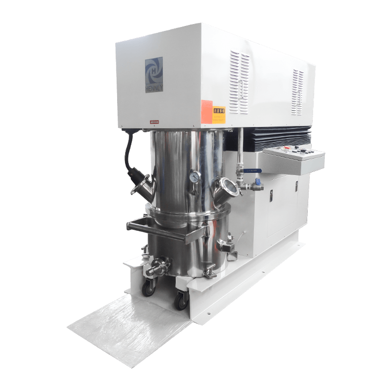 Butterfly Shaped Double Planef Disperser