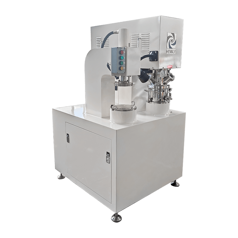 Lab Planetary Mixer