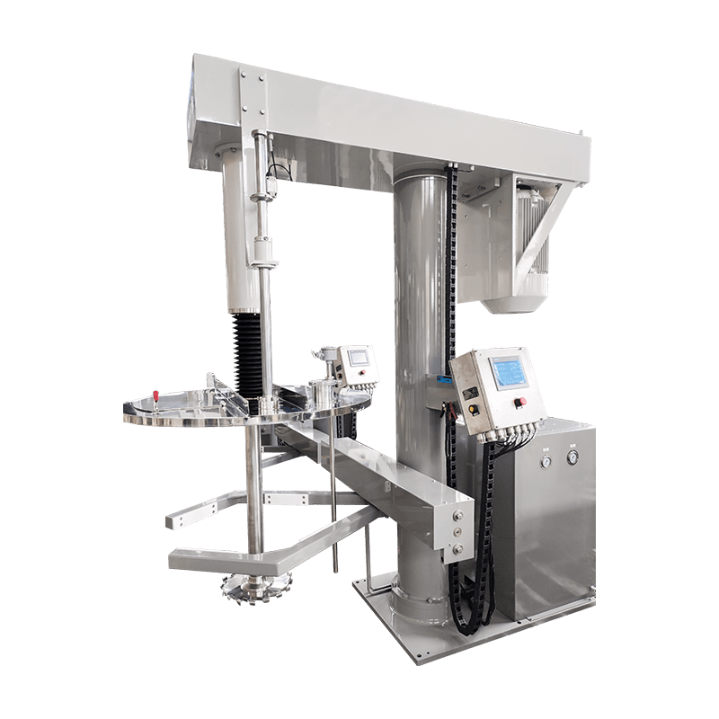 Standard Disperser