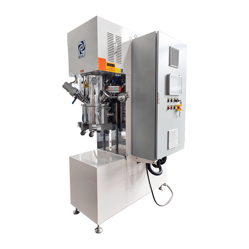 Frame Type Double Planet Disperser