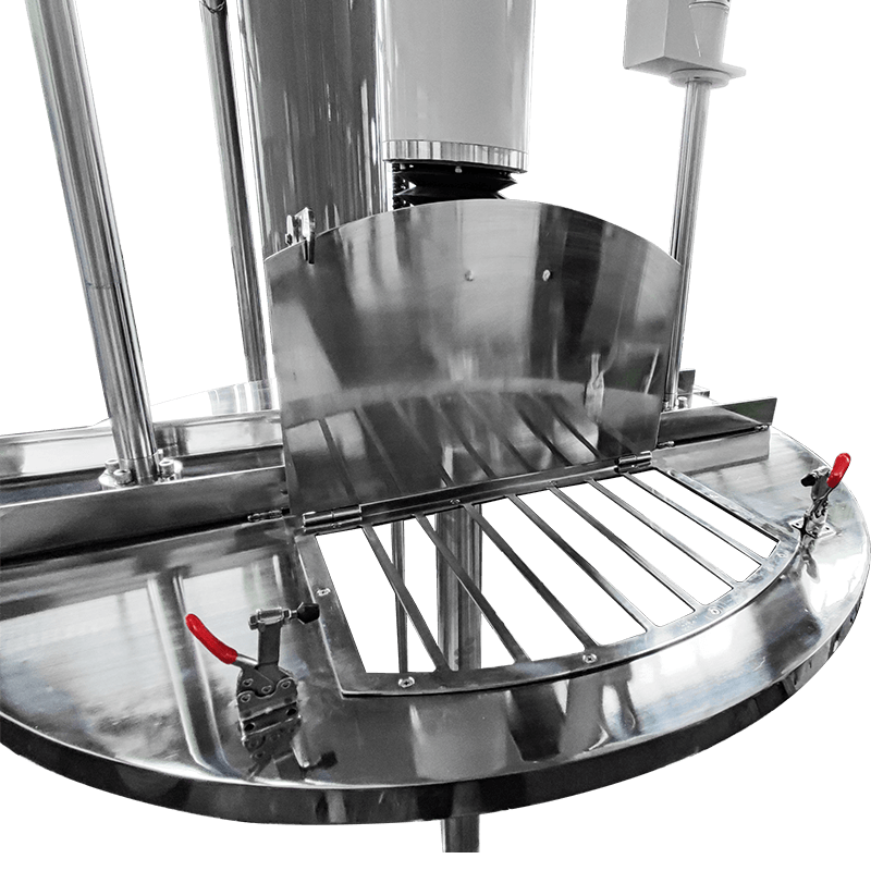 Standard Disperser