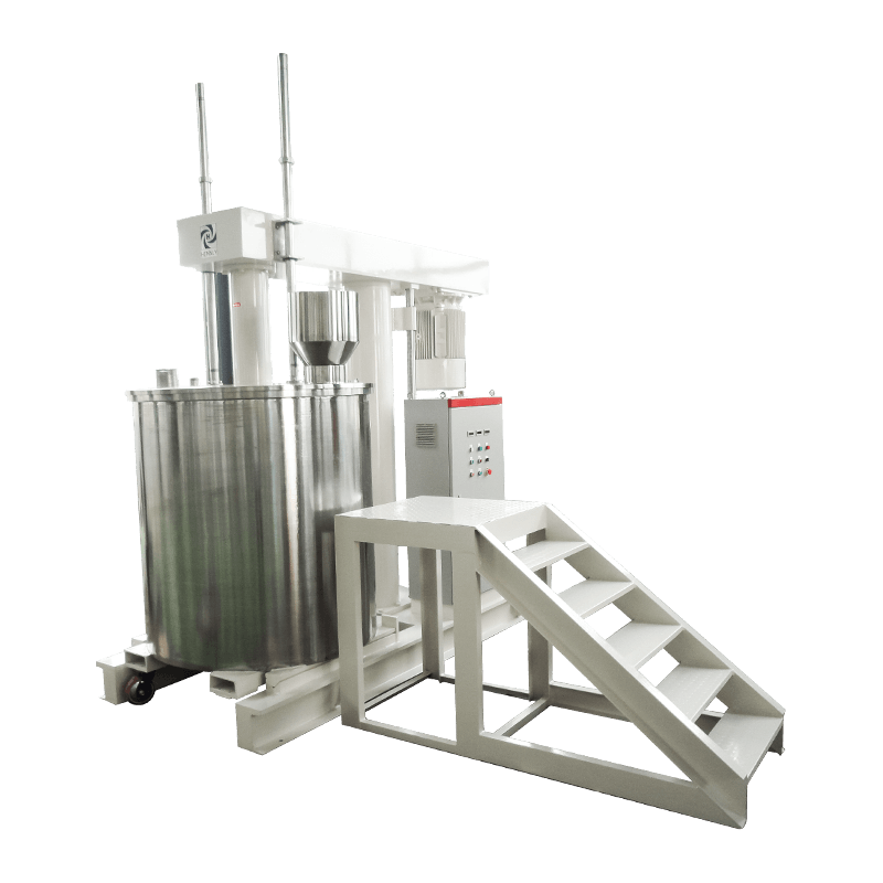 Standard Disperser