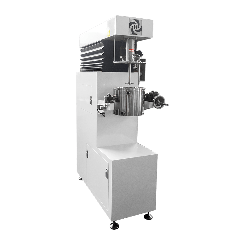 Lab Type Disperser