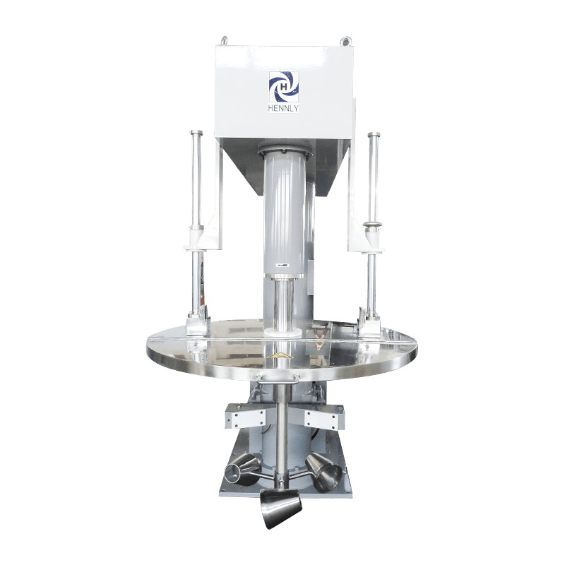 Standard Disperser