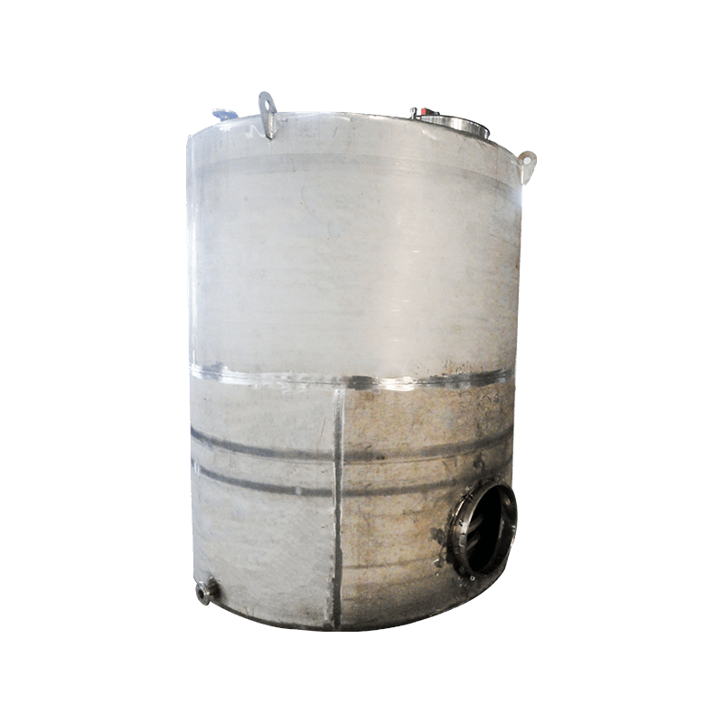 Storage Tank