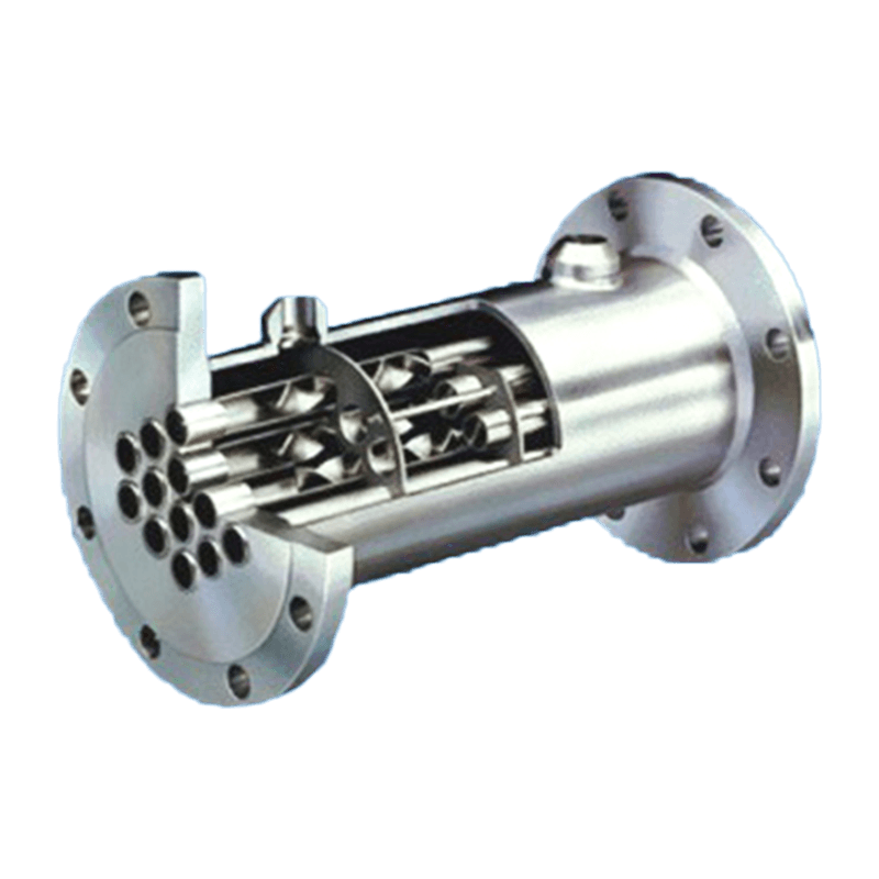 Heat Exchanger