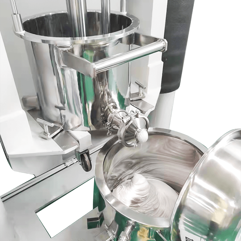 Multifunctional Industrial Liquids Filter Machine