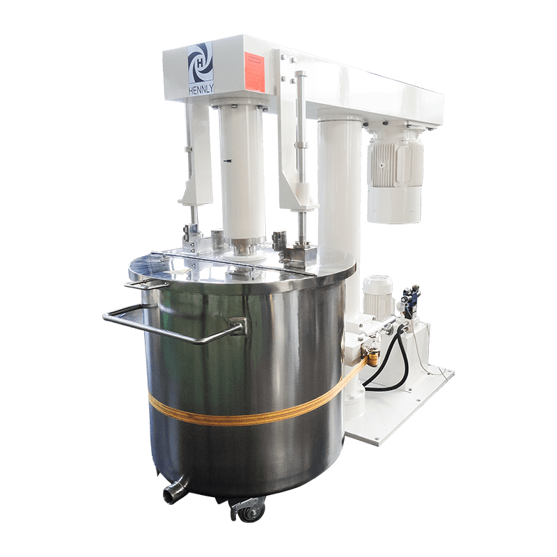 Standard Disperser