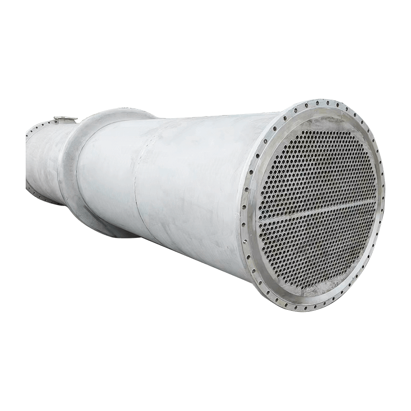 Heat Exchanger