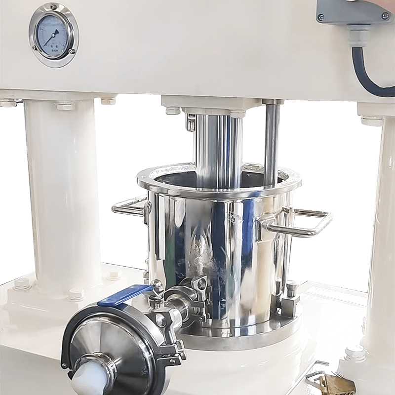 Multifunctional Industrial Liquids Filter Machine