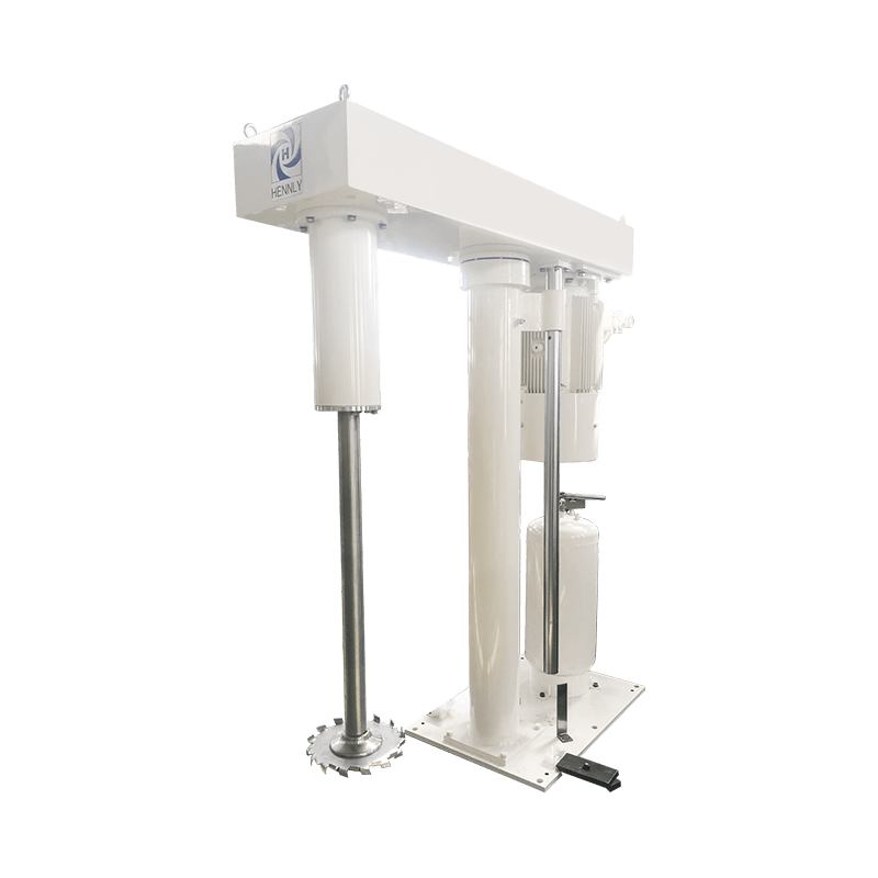 Standard Disperser