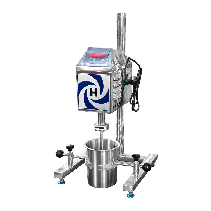 Lab Type Disperser