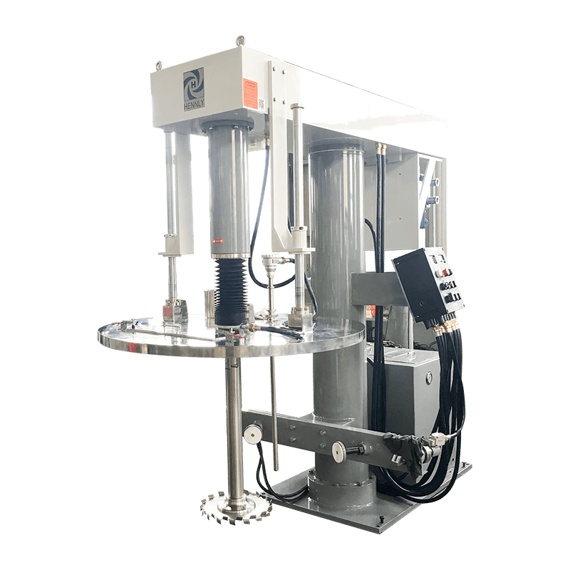 Standard Disperser