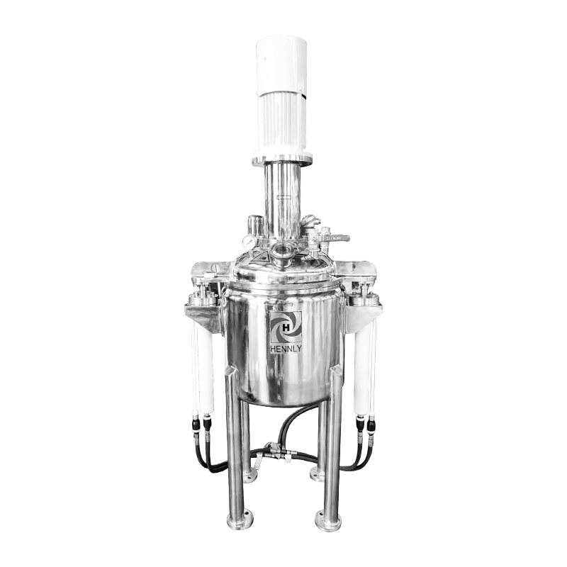 Lab Type Disperser