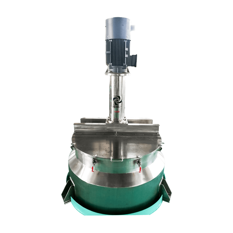 Standard Disperser