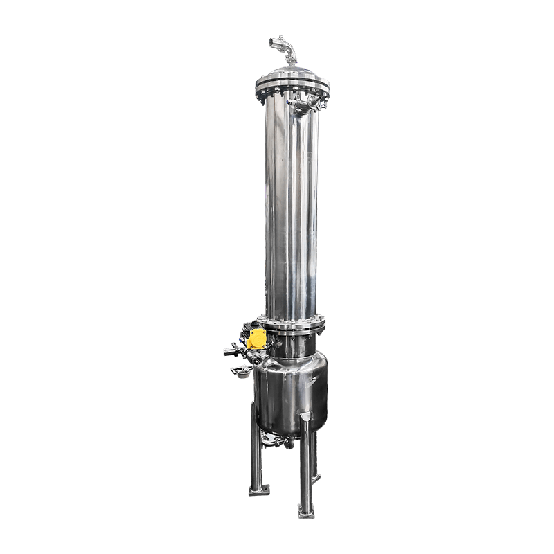 Heat Exchanger