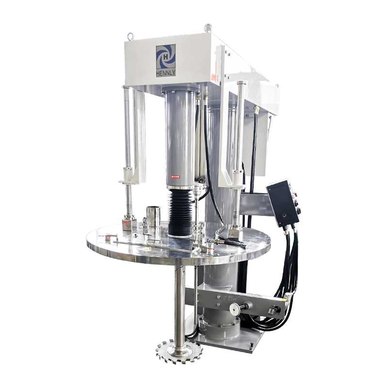 Standard Disperser