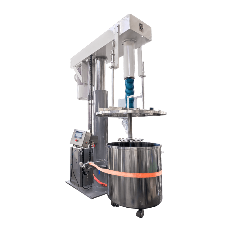 Standard Disperser