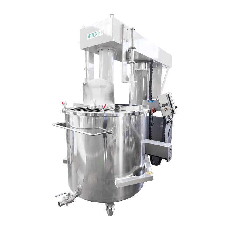 Standard Disperser